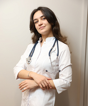 Сосновская Елена Ивановна