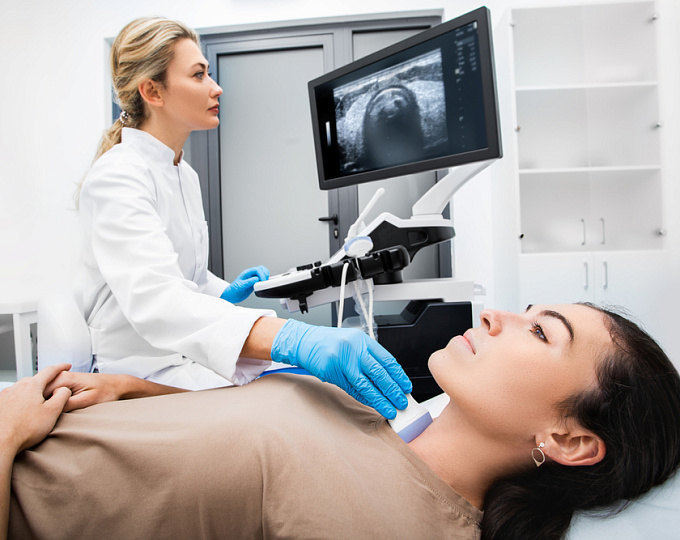 Почему не стоит бояться набора веса при лечении гипертиреоидизма?