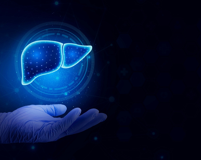 Профилактическая антибиотикотерапия у пациентов с циррозом печени