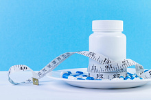 Эффект противодиабетических препаратов у пациентов с сахарным диабетом 2 типа и метаболически ассоциированной жировой болезнью печени