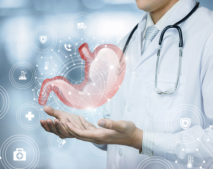 Рекомендации по ведению пациентов с гастропарезом 