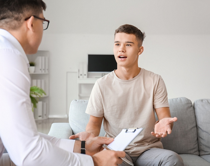 Липопротеин(а) и толщина комплекса интима-медиа у пациентов с семейной гиперхолестеринемией