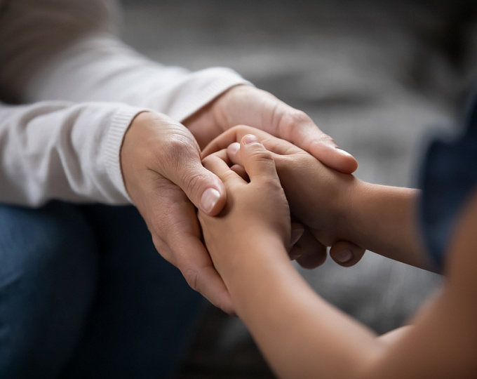 Связь аутоиммунных заболеваний у родителей и детей