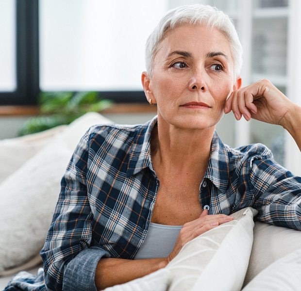 Функциональные соматические расстройства как отдалённые последствия сексуального насилия