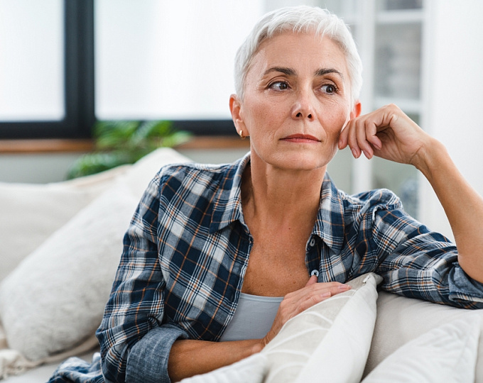 Функциональные соматические расстройства как отдалённые последствия сексуального насилия