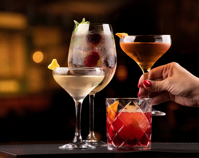 Употребление алкоголя оказывает отрицательное влияние на исходы внутримозгового кровотечения