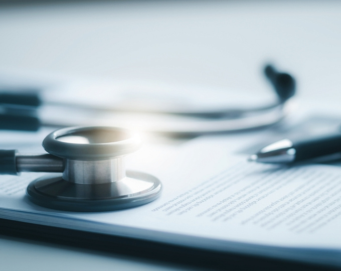 Продолжительность госпитализации после катетерной аблации ФП