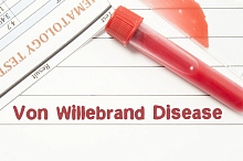 Некоторые особенности ведения пациентов с болезнью Виллебранда