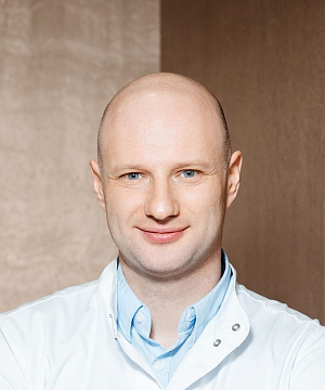 Белан Кирилл Сергеевич