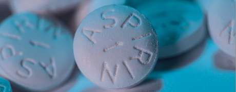 Больной с сахарным диабетом 2 типа: когда следует начинать терапию аспирином?