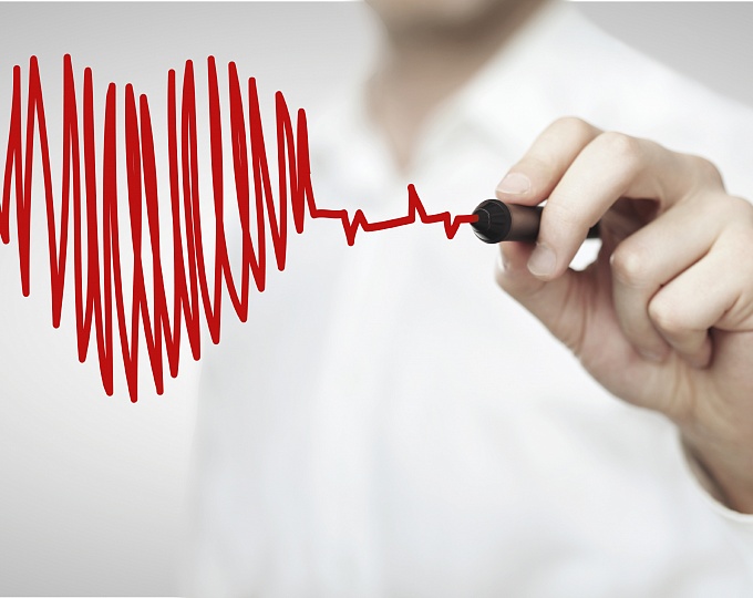 Ухудшение прогноза сердечной недостаточности на фоне низких доз ингибиторов АПФ, антагонистов рецепторов ангиотензина II и β-блокаторов