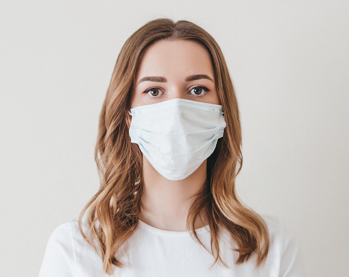 Пять причин носить маску даже после вакцинации от коронавируса