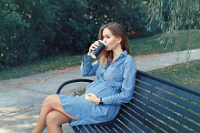 Употребление кофе во время беременности, что мы знаем о риске и пользе?