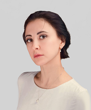 Кайбышева Валерия Олеговна