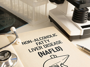 Можно ли ожидать разрешение жировой болезни печени после бариатрической операции?