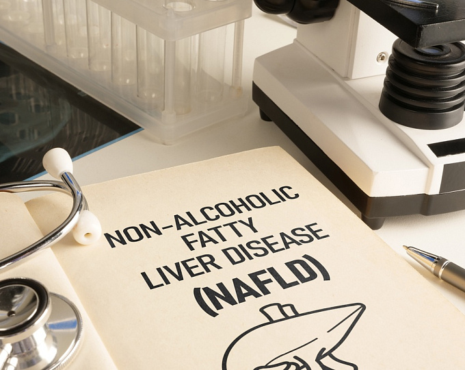 Можно ли ожидать разрешение жировой болезни печени после бариатрической операции?