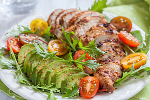 Может ли кетодиета быть эффективна у пациентов с лекарственно-резистентной депрессией