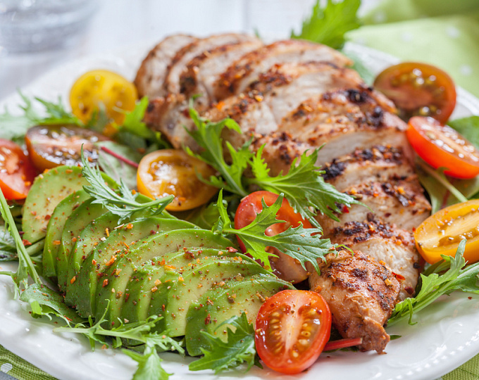 Может ли кетодиета быть эффективна у пациентов с лекарственно-резистентной депрессией