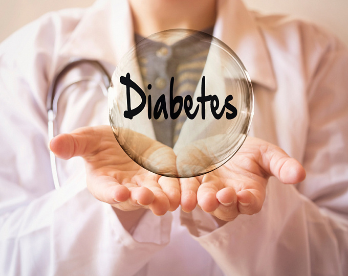 Ранний дебют сахарного диабета 2 типа – прямой путь к осложнениям
