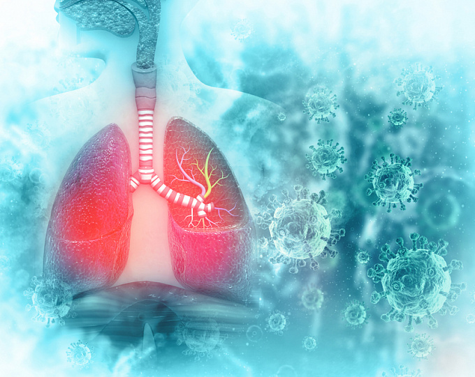 Эффективность и безопасность отсроченной терапии при инфекциях дыхательных путей