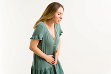 Распространенность и факторы риска недержания мочи после родов 