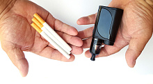 Помогает ли переход на электронные сигареты в будущем полностью отказаться от курения?
