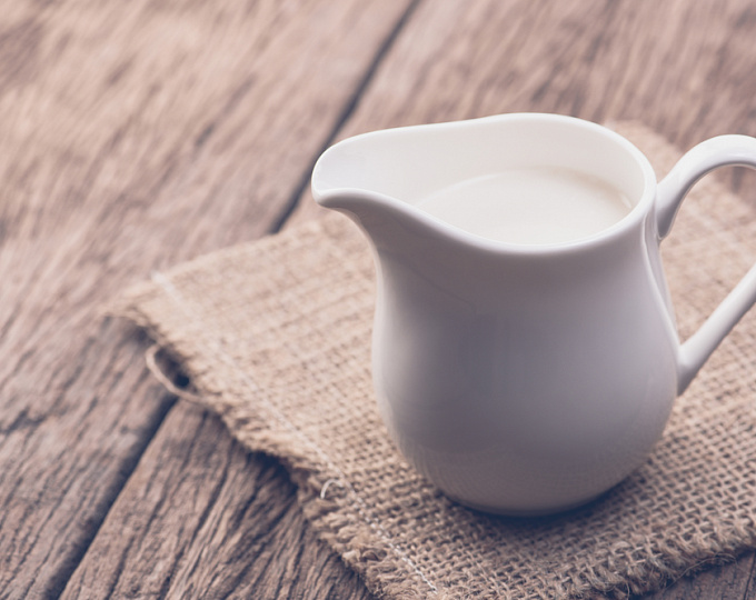 Сколько молока в день можно выпивать без вреда для здоровья?