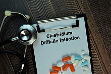 Факторы риска плохого исхода инфекции Clostridioides difficile