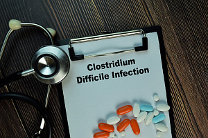 Факторы риска плохого исхода инфекции Clostridioides difficile