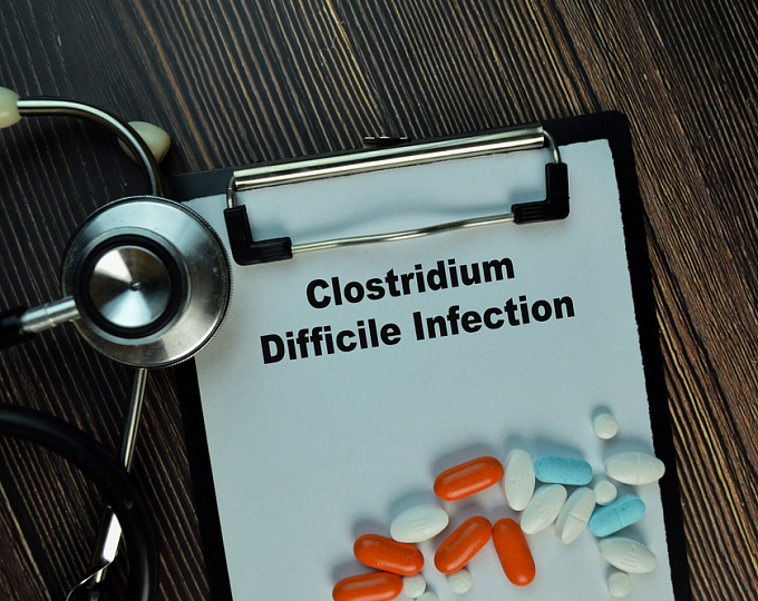 Факторы риска плохого исхода инфекции Clostridioides difficile