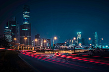 Ночное яркое освещение – фактор риска развития сердечно-сосудистых заболеваний