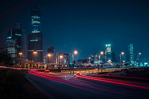 Ночное яркое освещение – фактор риска развития сердечно-сосудистых заболеваний