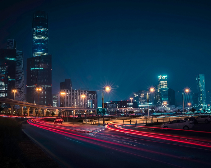 Ночное яркое освещение – фактор риска развития сердечно-сосудистых заболеваний