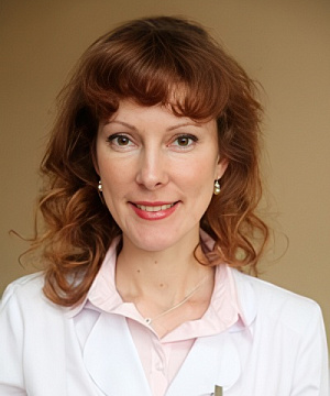 Жаркова Мария Сергеевна