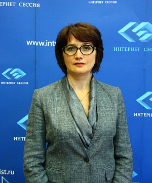 Мазыгула Елена  Петровна 