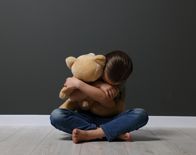 Детские травмы как фактор риска лекарственно резистентной депрессии