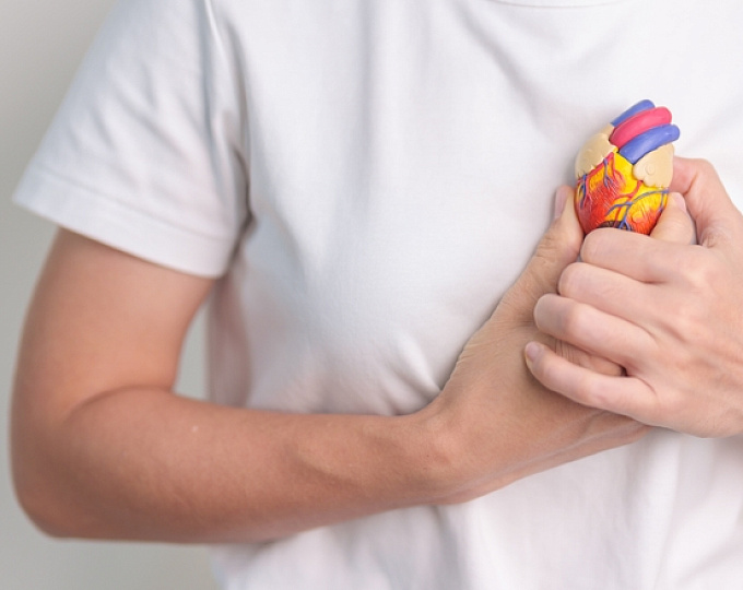 Аполипопротеин В и атеросклеротические сердечно-сосудистые заболевания