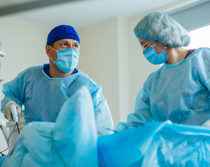 Показания к чрескожной холецистэктомии, результаты систематического обзора и мета-анализа