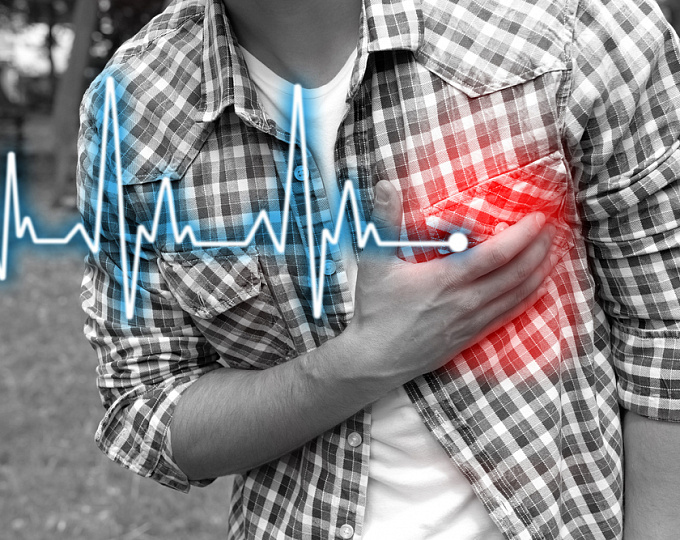 От каких факторов зависит эффективность снижения сердечно-сосудистого риска на фоне антигипертензивной терапии?