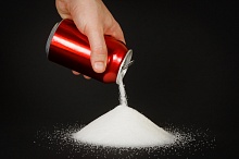 Уменьшите количество сахара, снизите риск рака