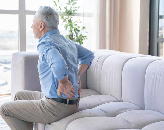 Риск обострения бронхиальной астмы на фоне препаратов для лечения хронической и нейропатической боли