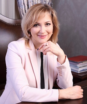 Демидова Татьяна Юльевна