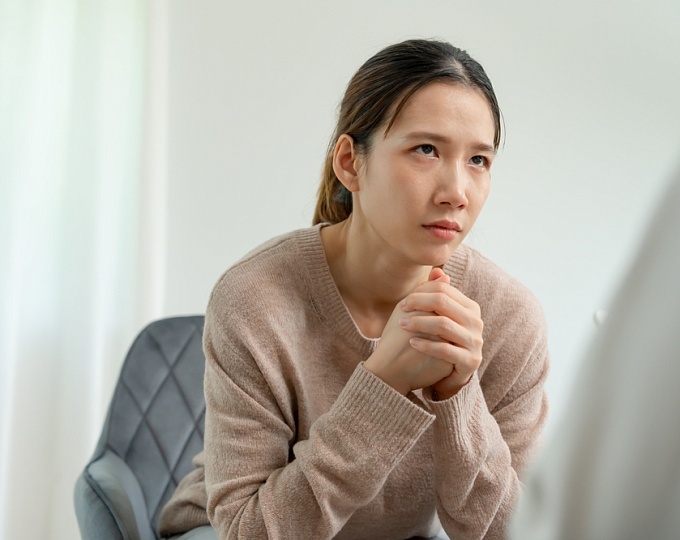 Ментальное здоровье женщин в пренатальный и перинатальный период