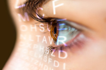 Факторы риска развития микрокистозного макулярного отека при глаукоме