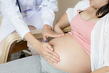 Преэклампсия во время беременности и риск сердечно-сосудистых заболеваний у ребенка