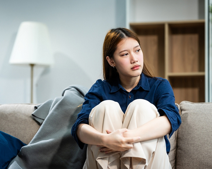 Эффективность и безопасность арипипразола у детей и подростков с синдромом Туретта