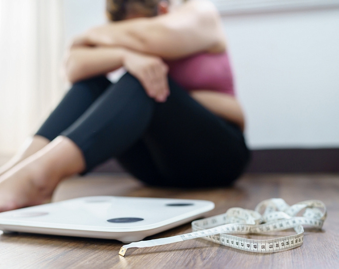 Как отражается  на потере веса переход с одного диетического рациона на другой?