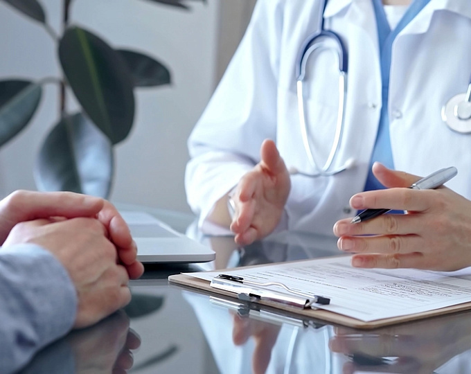 Кардиотоксичность при терапии ингибиторами контрольных точек иммунного ответа