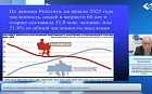 Особенности медицинской реабилитации с ХНИЗ у пожилых на амбулаторном этапе