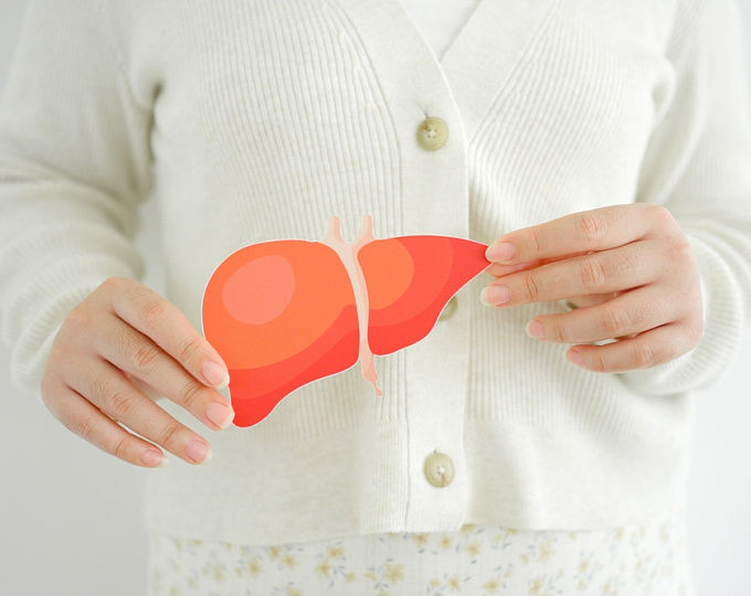 Снижение риска сердечно-сосудистых заболеваний на фоне терапии агонистом ГЛП-1 у пациентов с МАЖБП